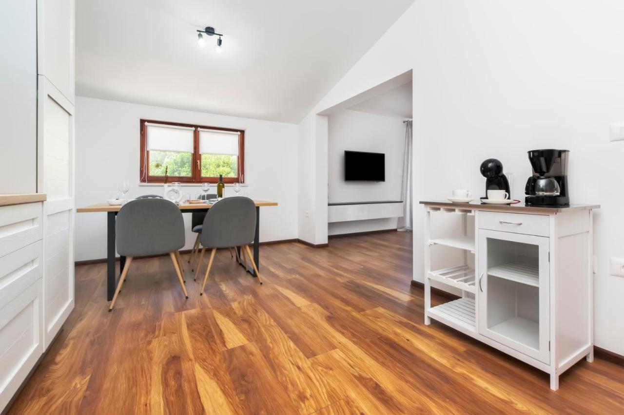 Apartments E&M Pula Dış mekan fotoğraf